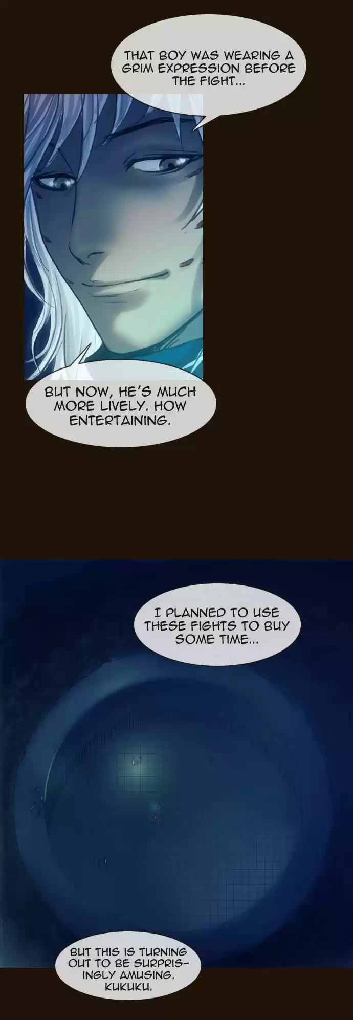 Magician (KIM Sarae) 158