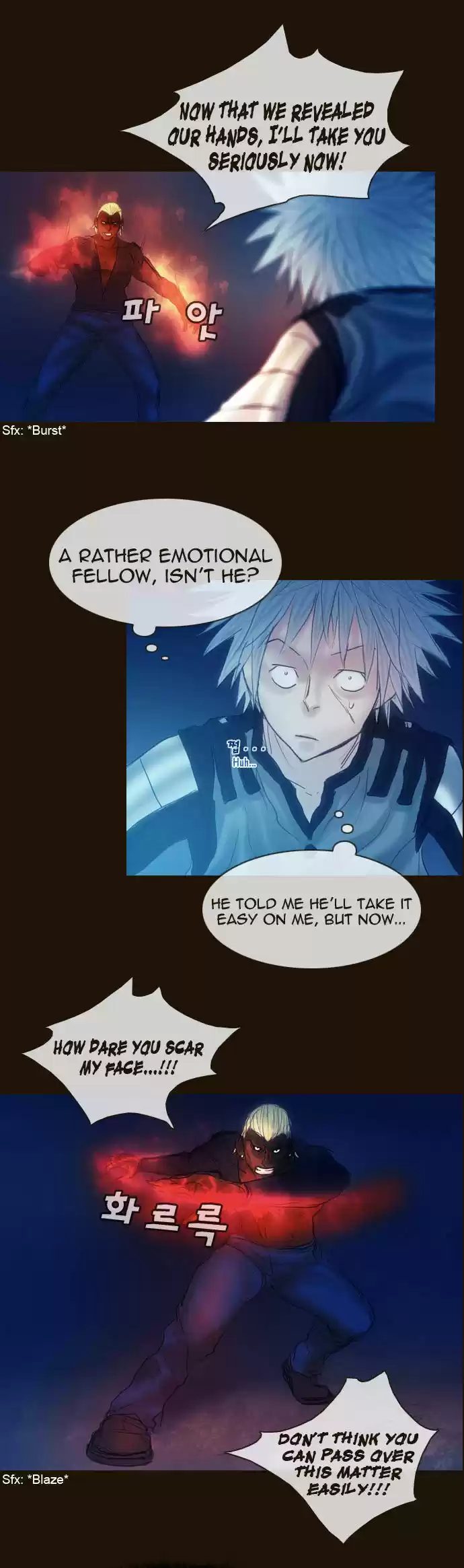 Magician (KIM Sarae) 158