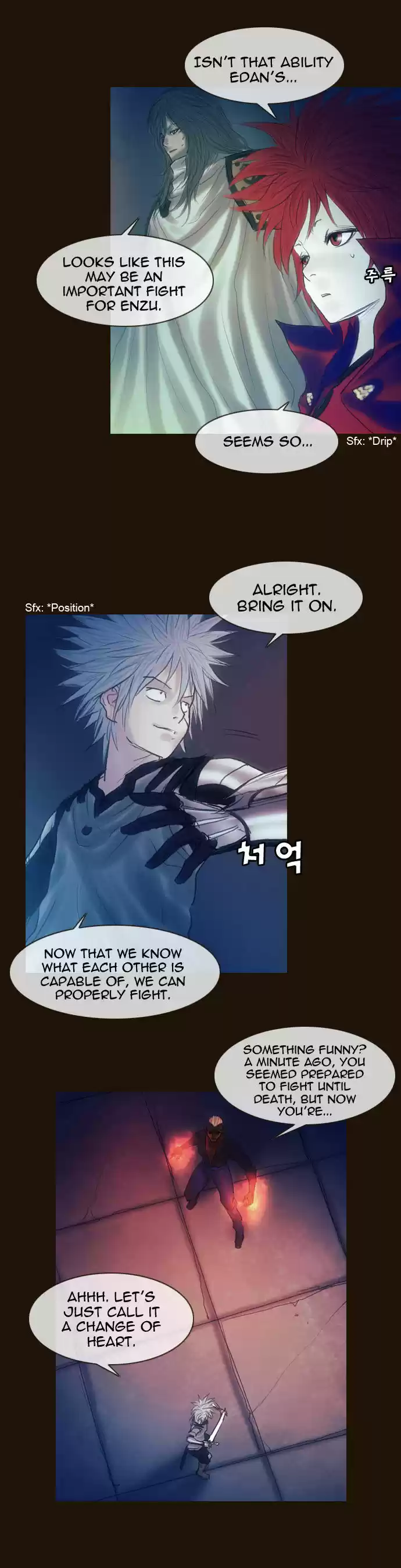 Magician (KIM Sarae) 159