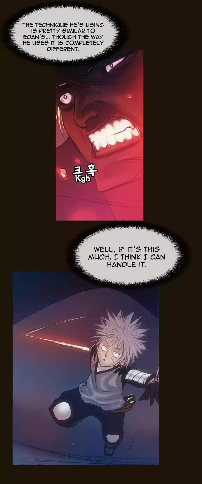 Magician (KIM Sarae) 159