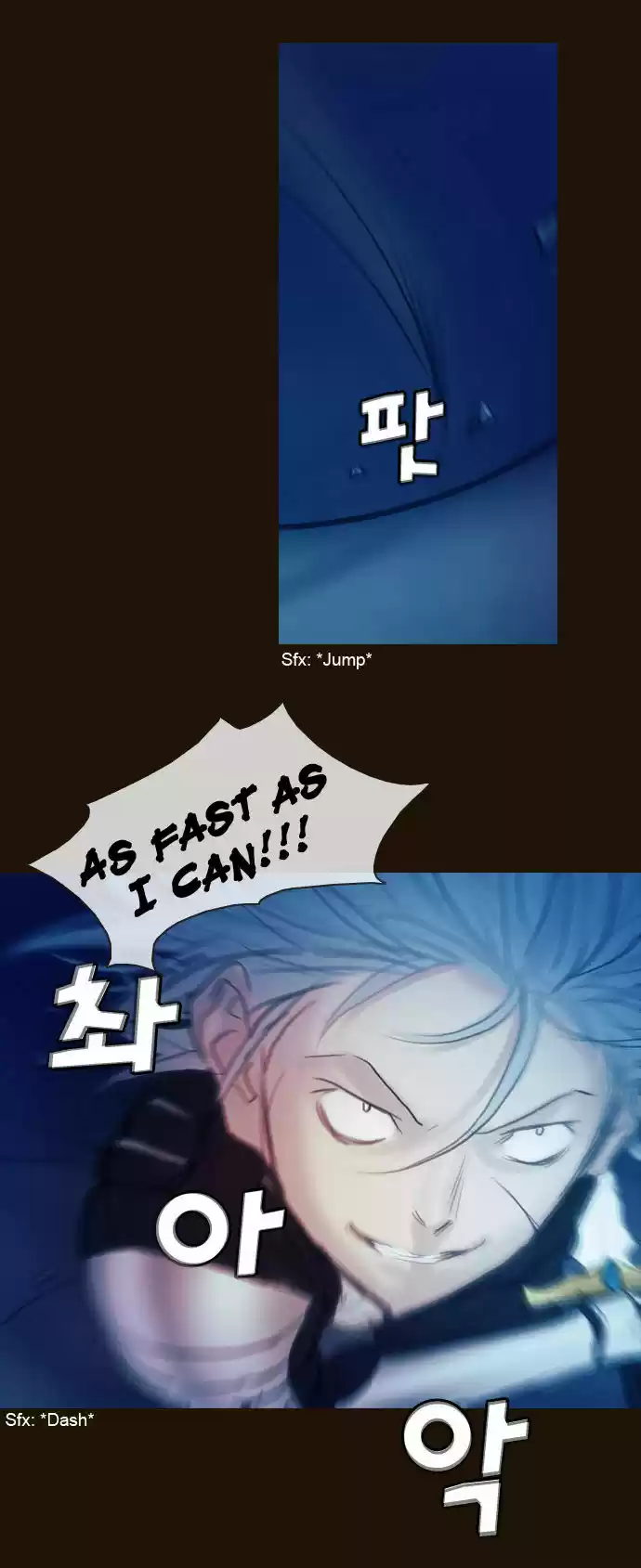 Magician (KIM Sarae) 159