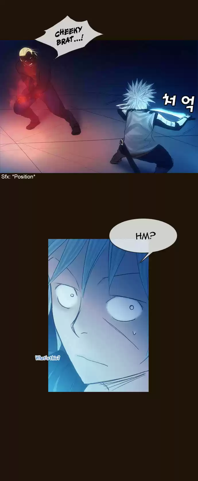 Magician (KIM Sarae) 159