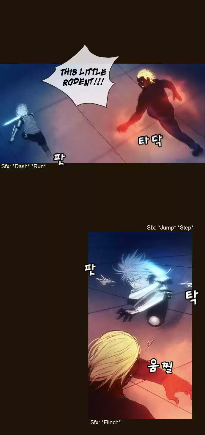 Magician (KIM Sarae) 159