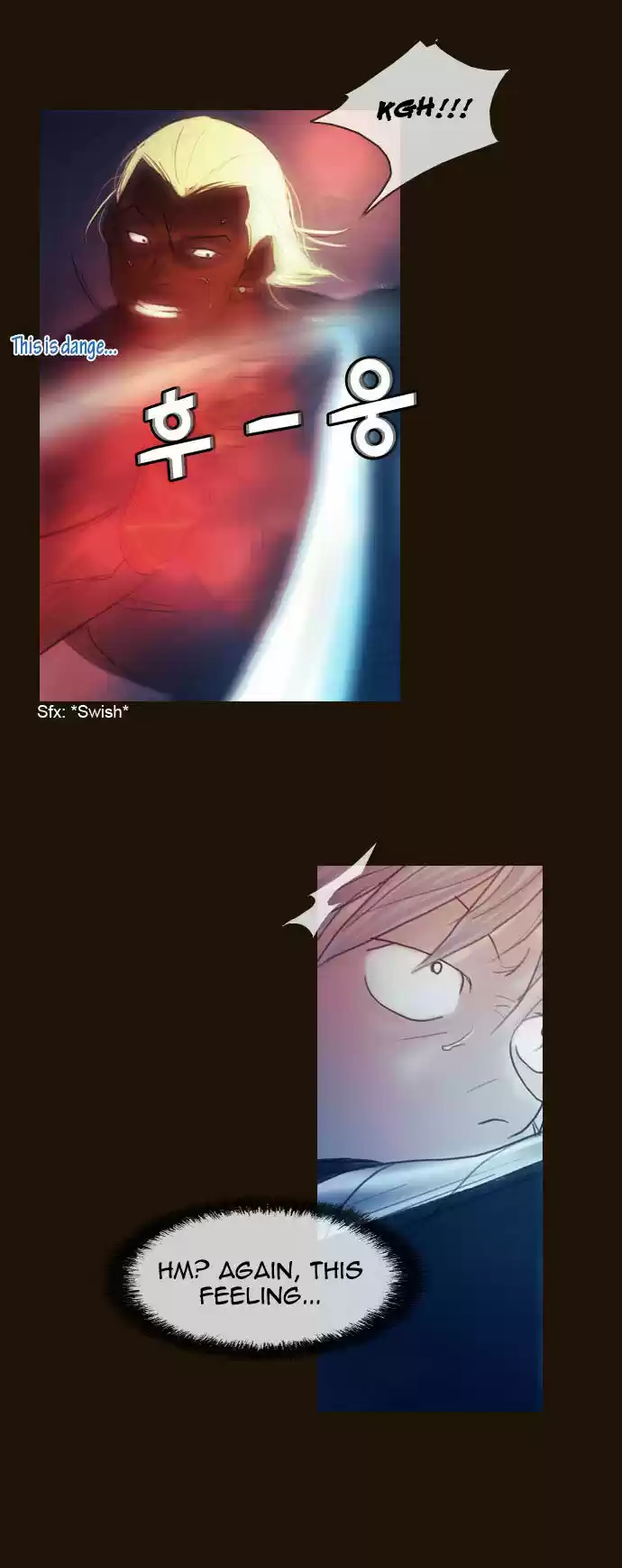 Magician (KIM Sarae) 159