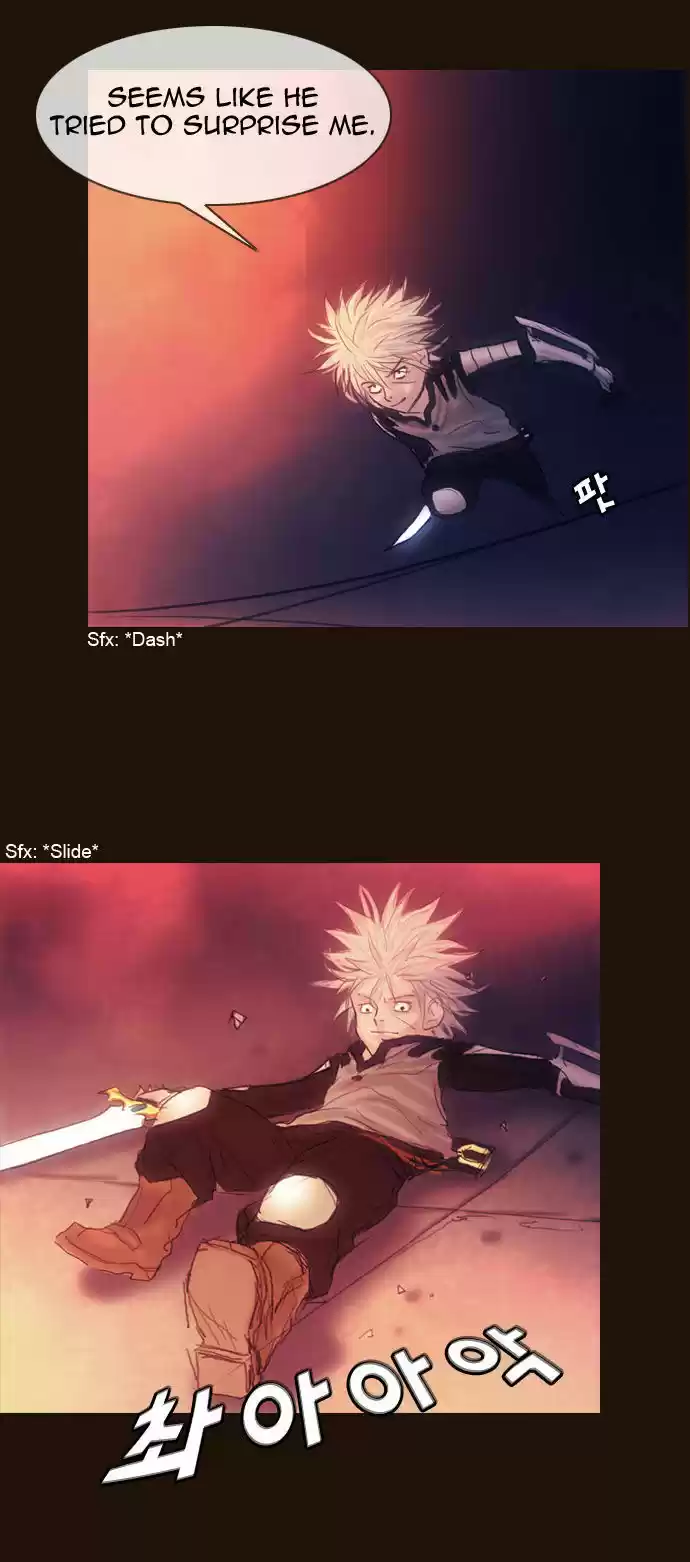 Magician (KIM Sarae) 159