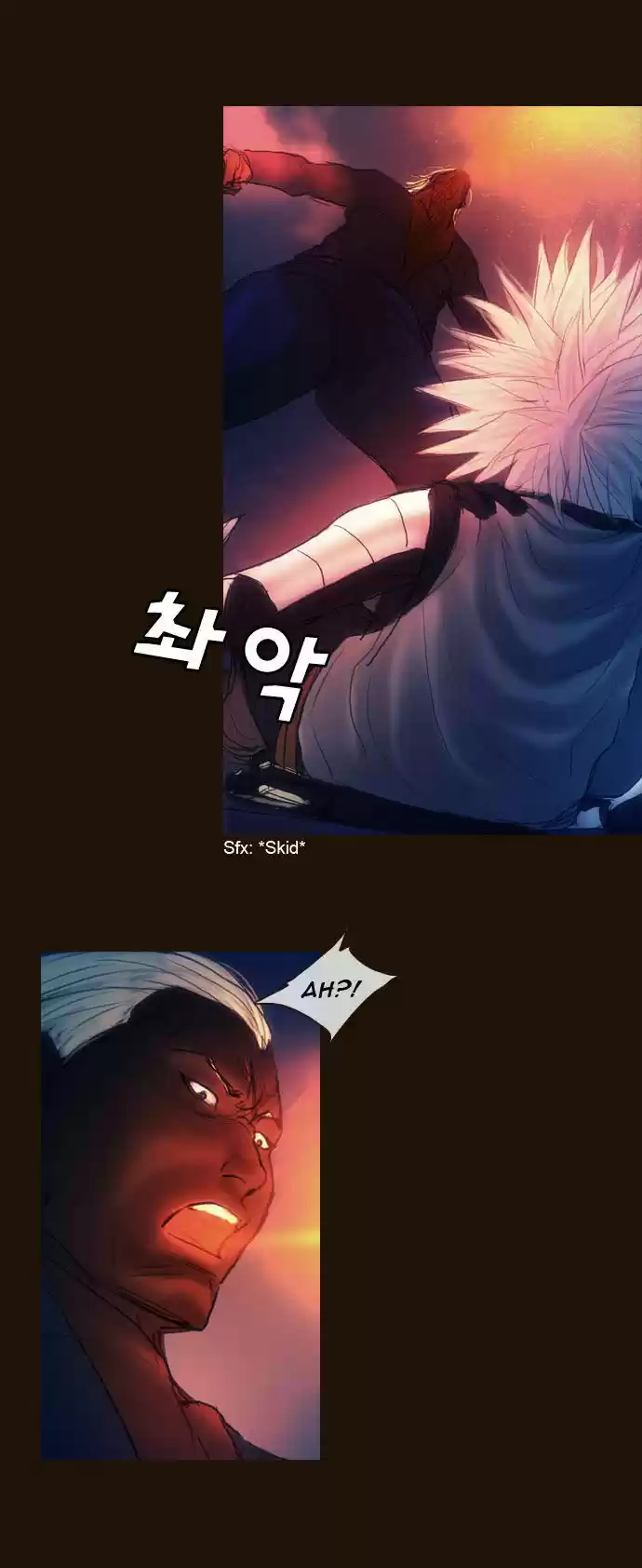 Magician (KIM Sarae) 159