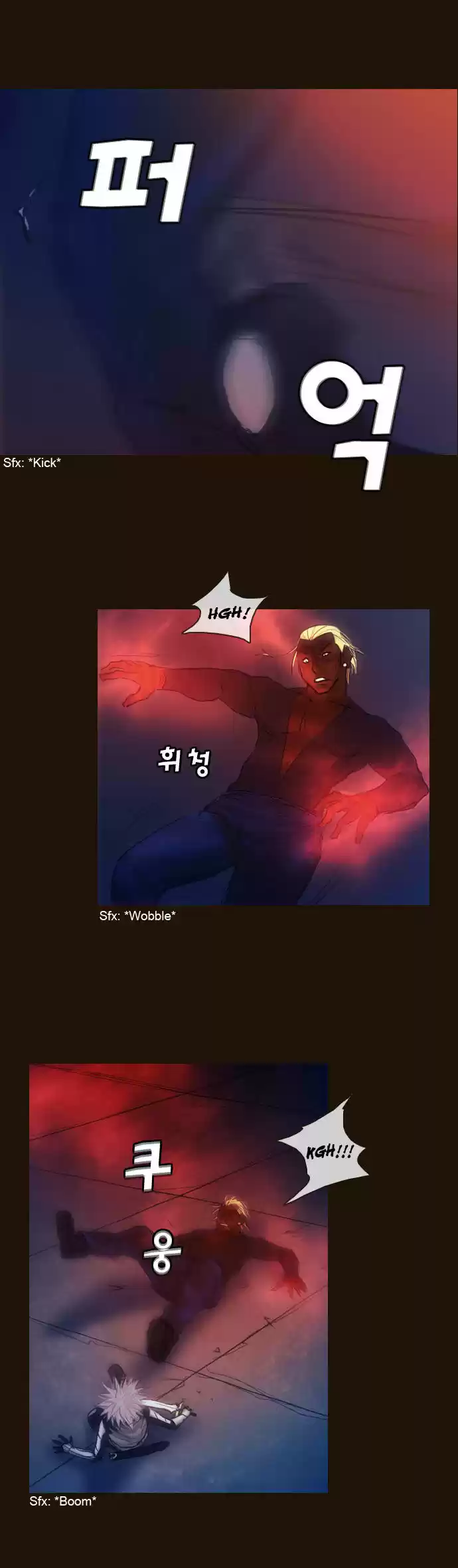 Magician (KIM Sarae) 159