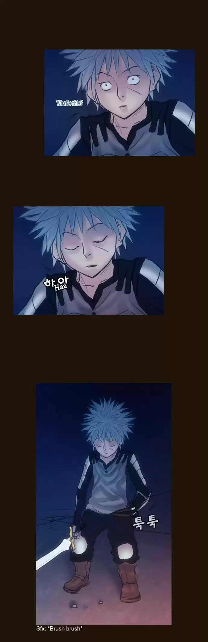 Magician (KIM Sarae) 159