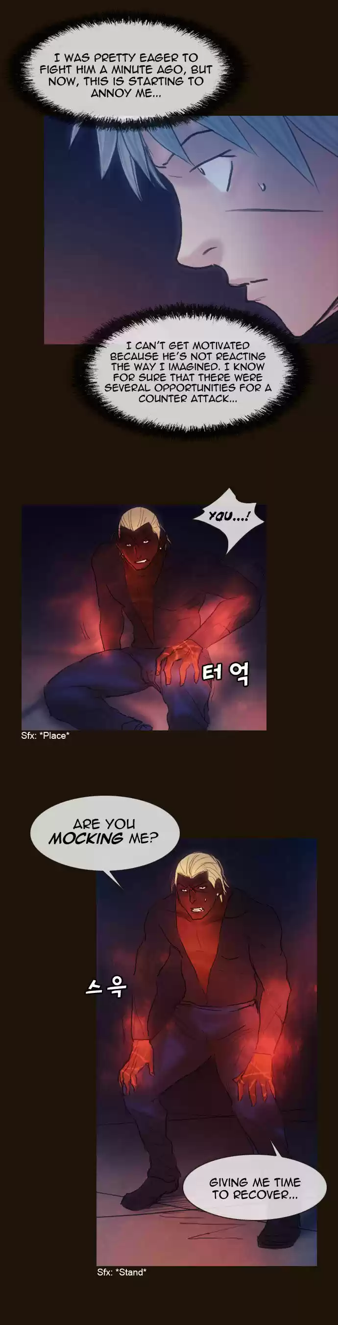 Magician (KIM Sarae) 159