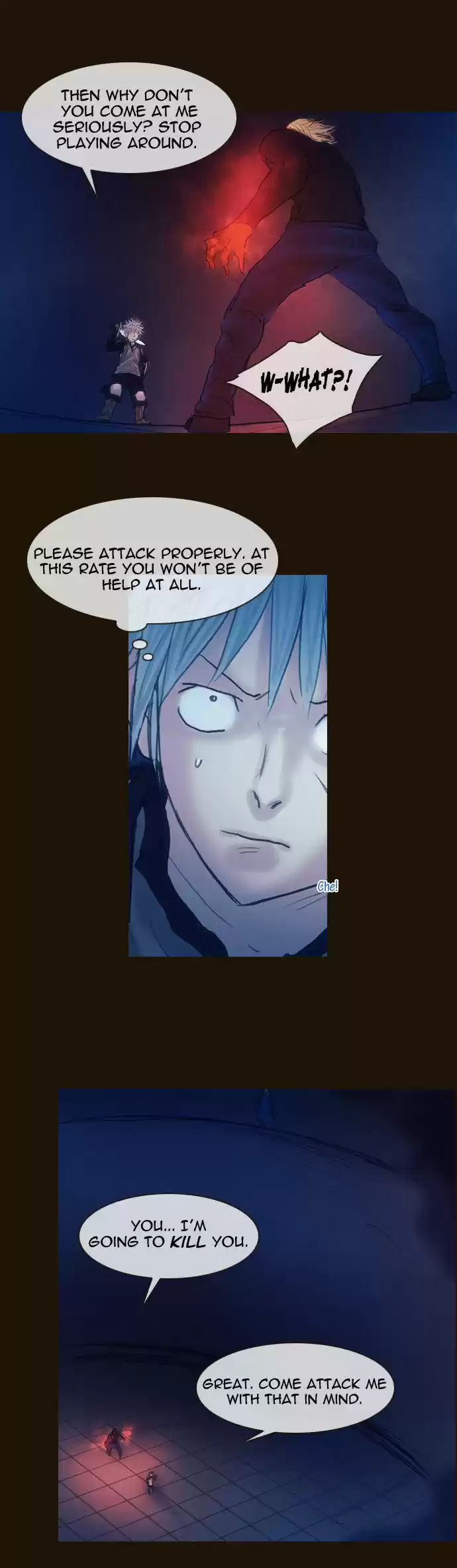 Magician (KIM Sarae) 159