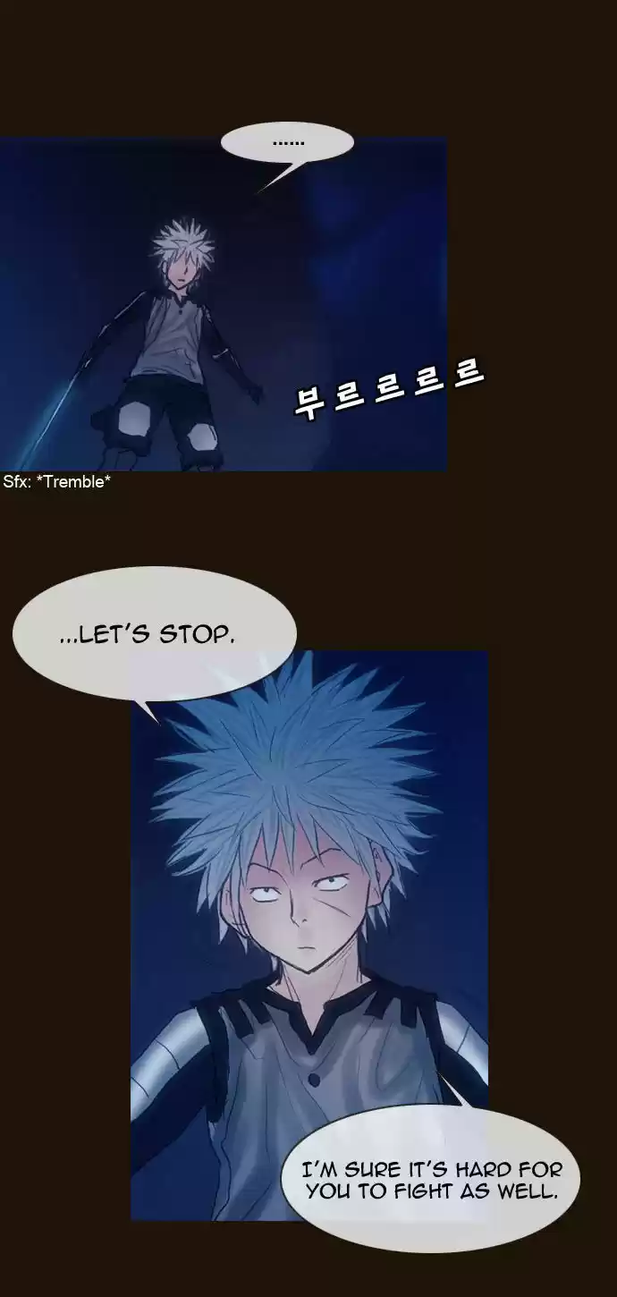 Magician (KIM Sarae) 159