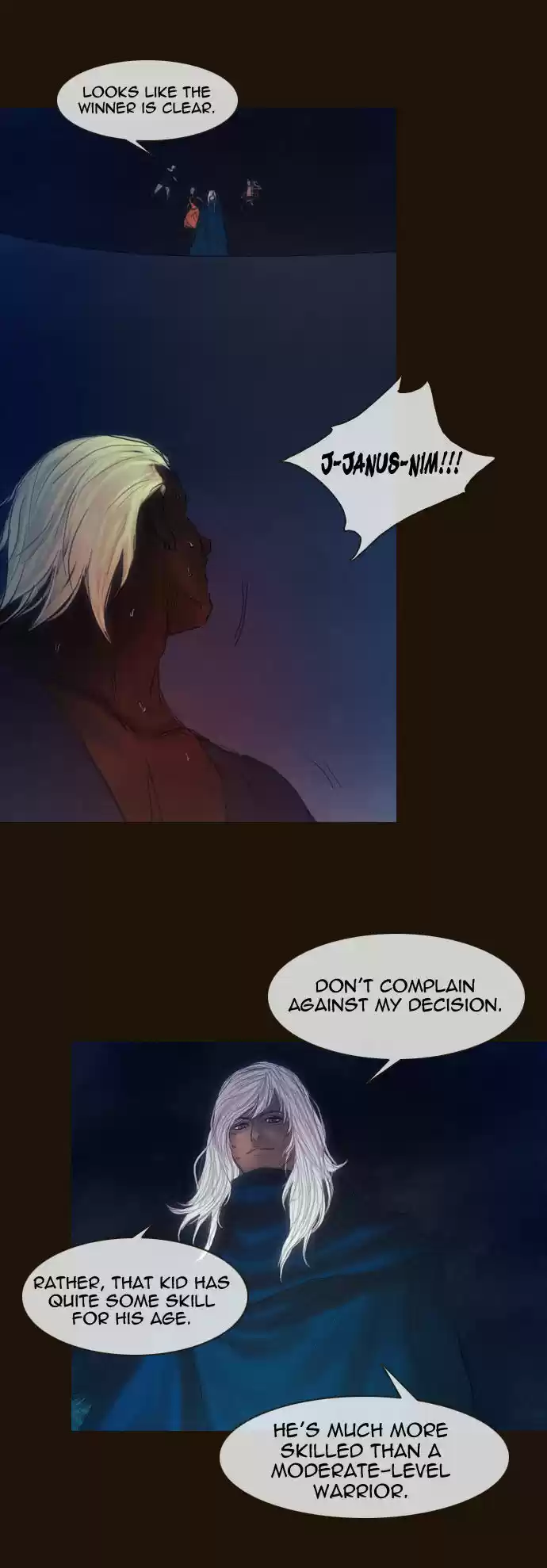 Magician (KIM Sarae) 159