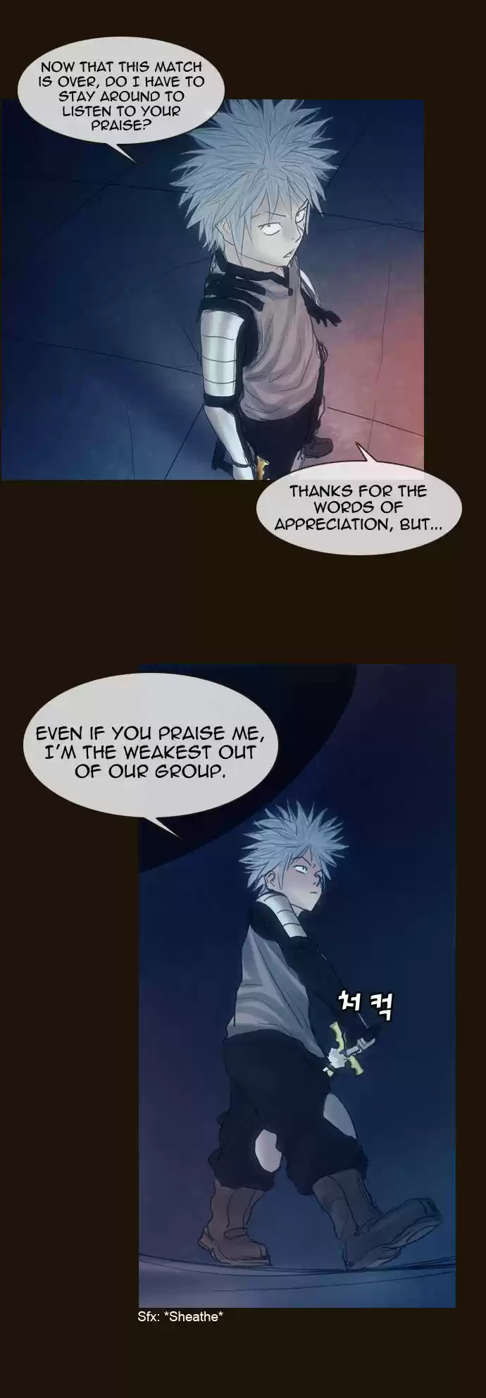 Magician (KIM Sarae) 159