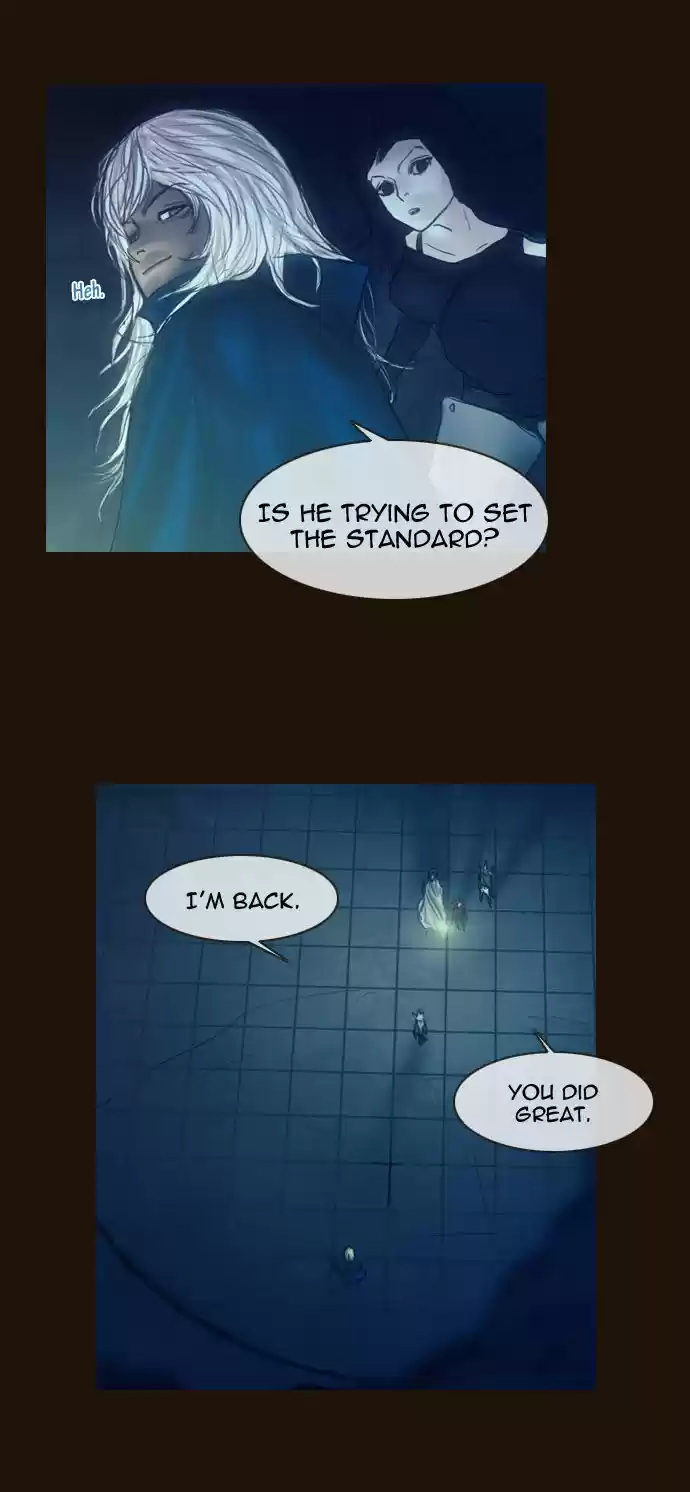 Magician (KIM Sarae) 159