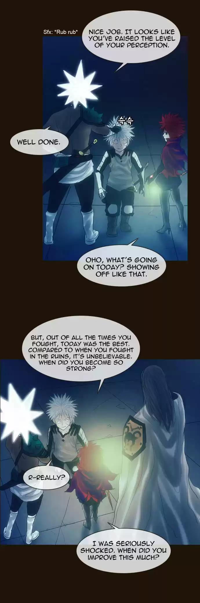 Magician (KIM Sarae) 159