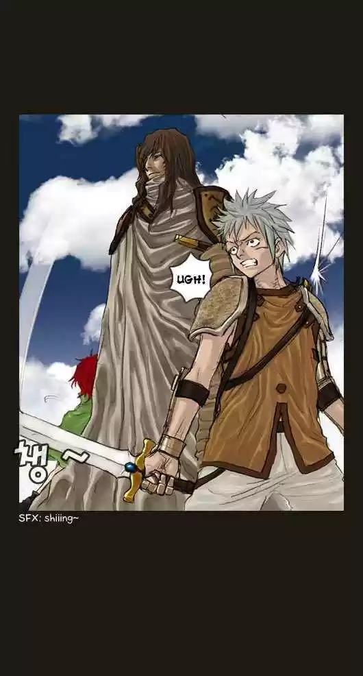 Magician (KIM Sarae) 16