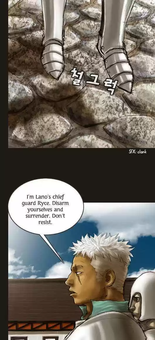 Magician (KIM Sarae) 16