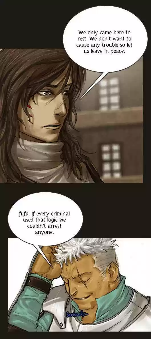 Magician (KIM Sarae) 16