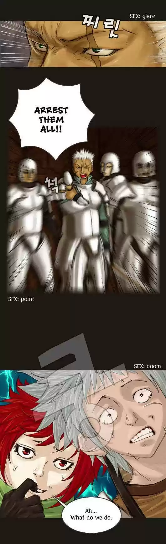 Magician (KIM Sarae) 16