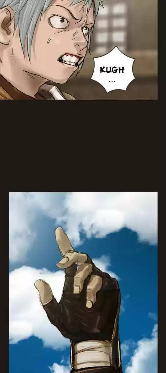 Magician (KIM Sarae) 16