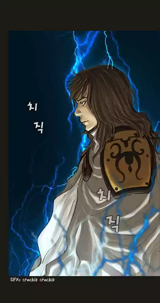 Magician (KIM Sarae) 16