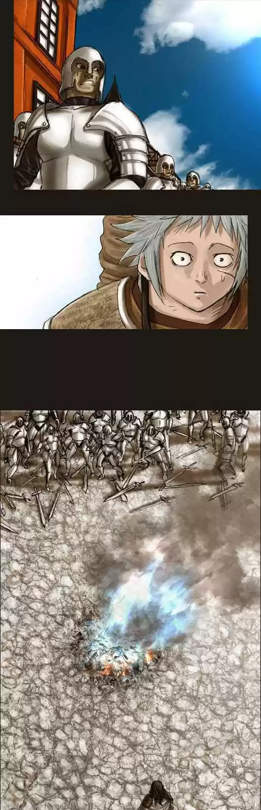 Magician (KIM Sarae) 16