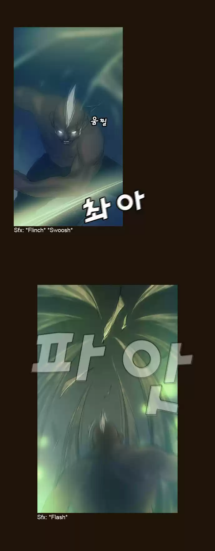 Magician (KIM Sarae) 160