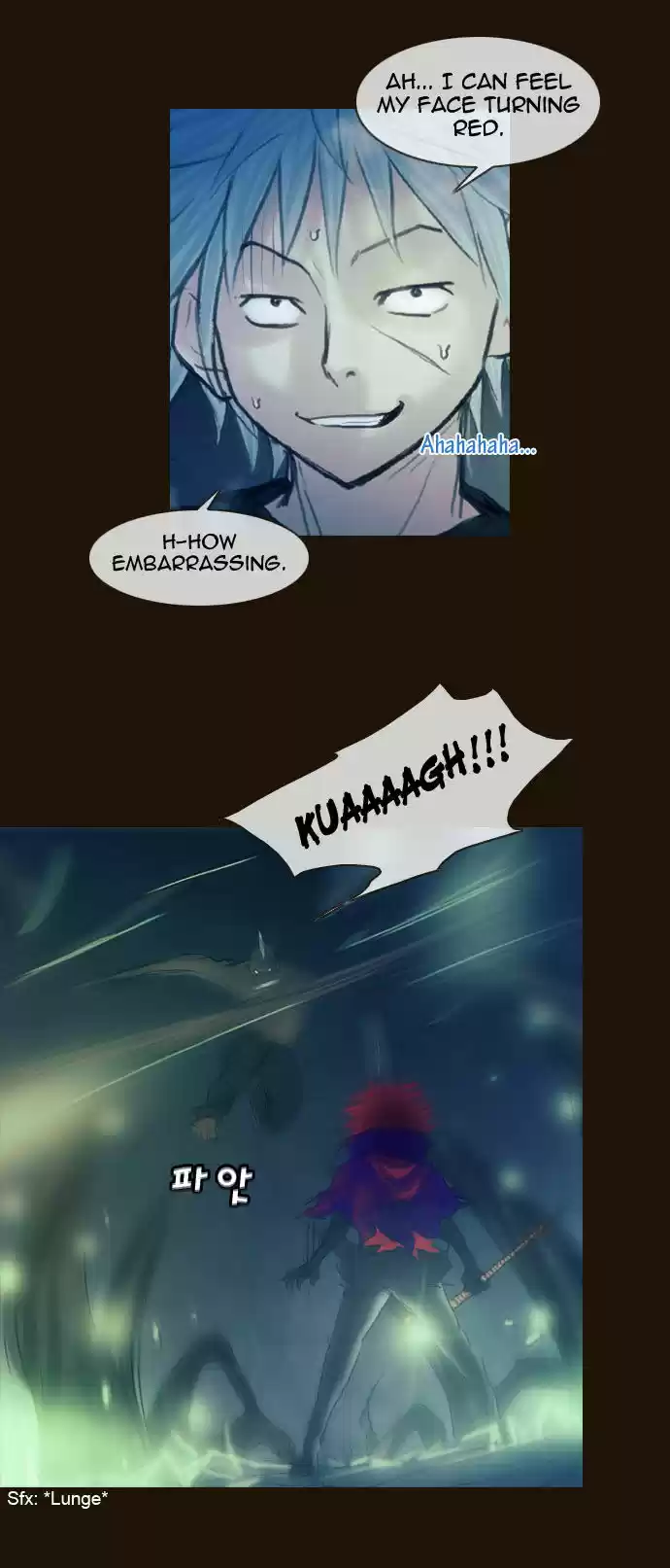 Magician (KIM Sarae) 160