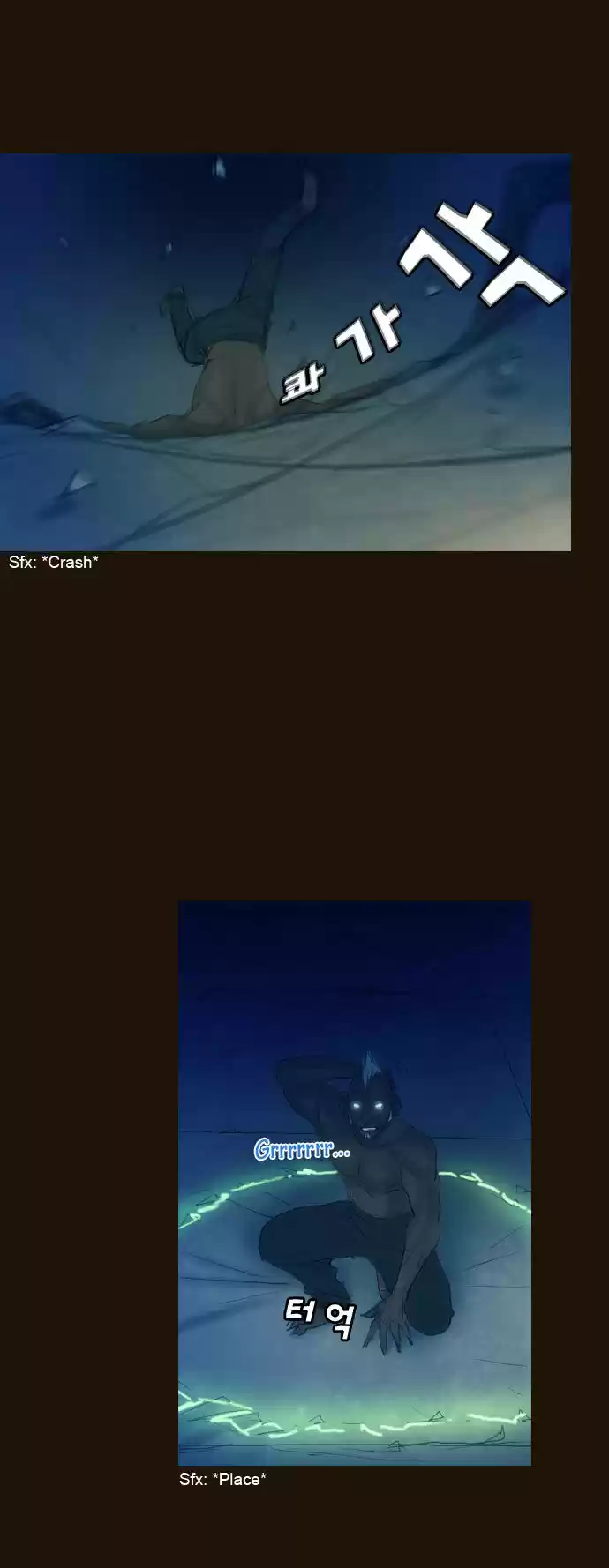 Magician (KIM Sarae) 160