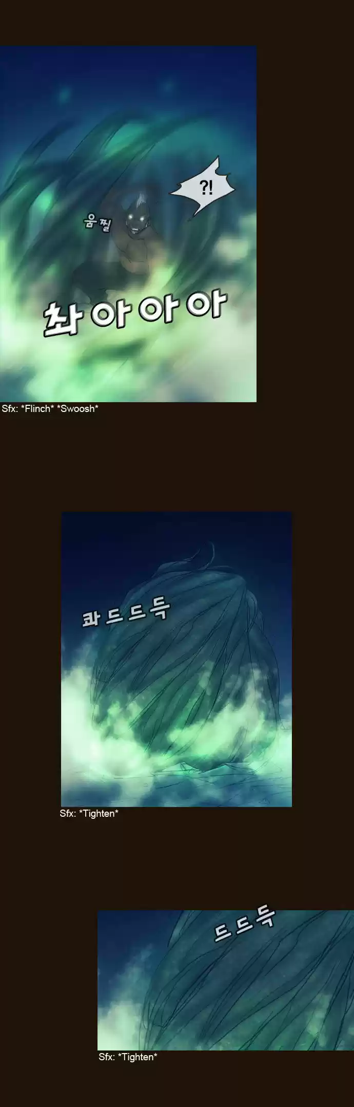 Magician (KIM Sarae) 160