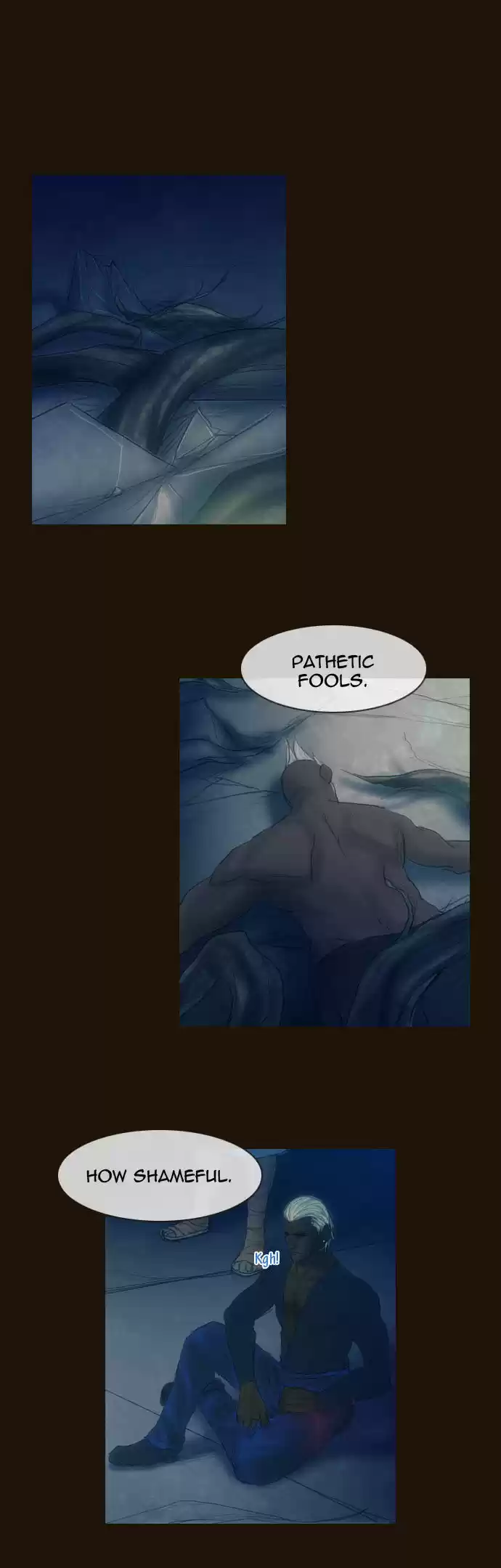 Magician (KIM Sarae) 161