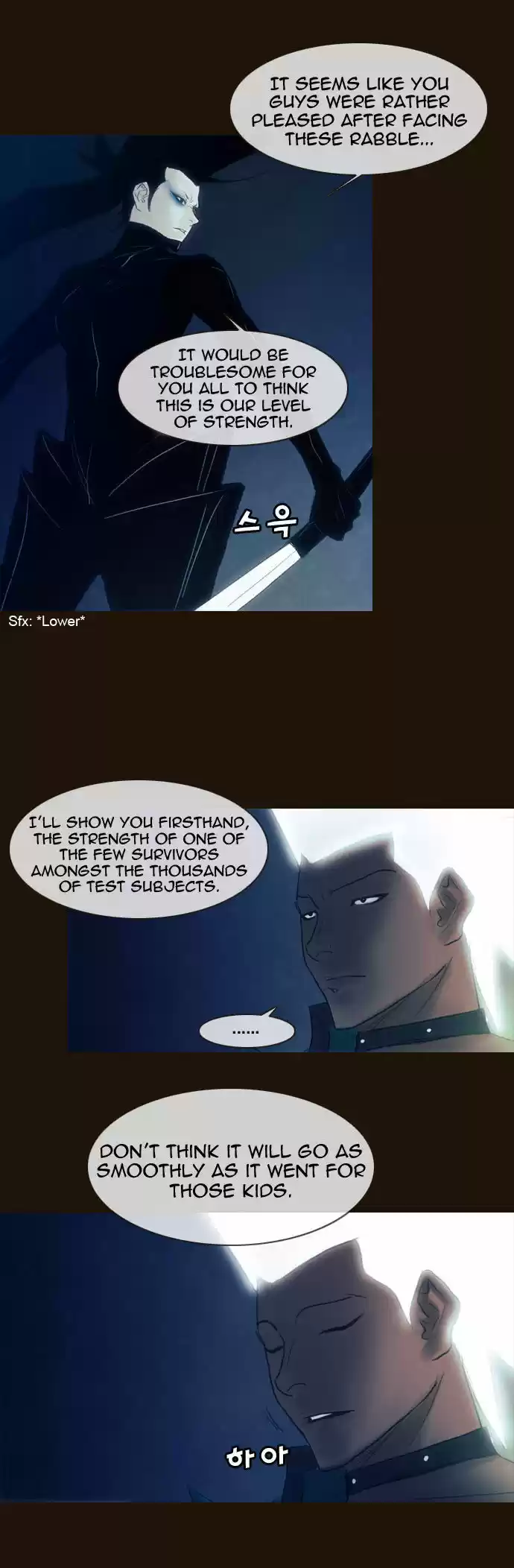 Magician (KIM Sarae) 161