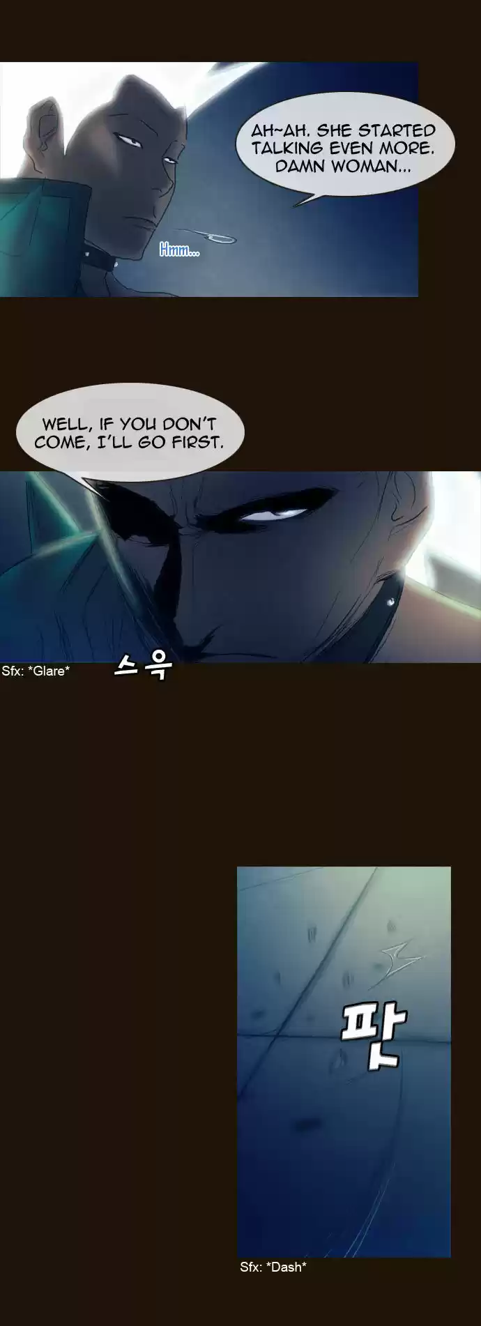 Magician (KIM Sarae) 161