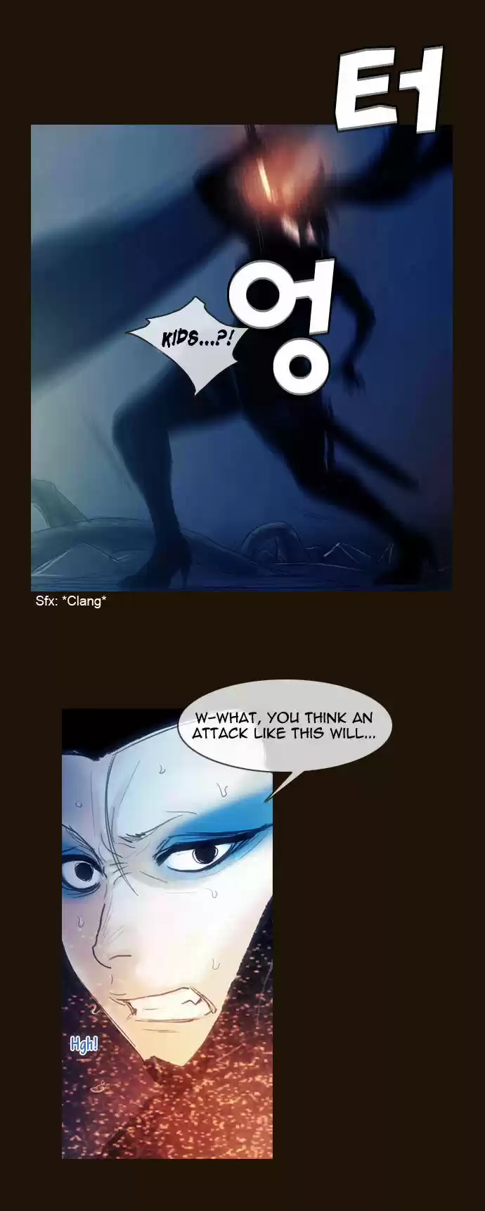 Magician (KIM Sarae) 161