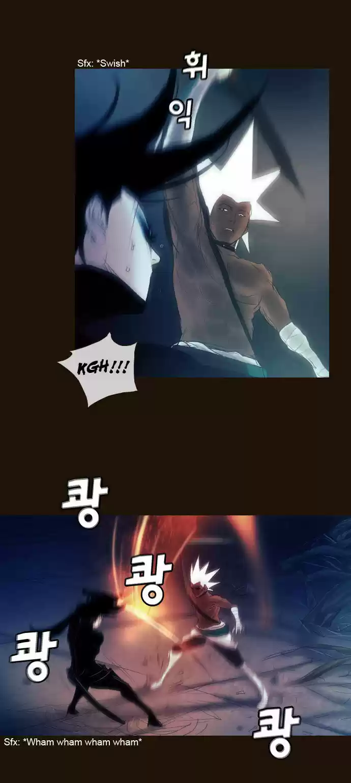 Magician (KIM Sarae) 161