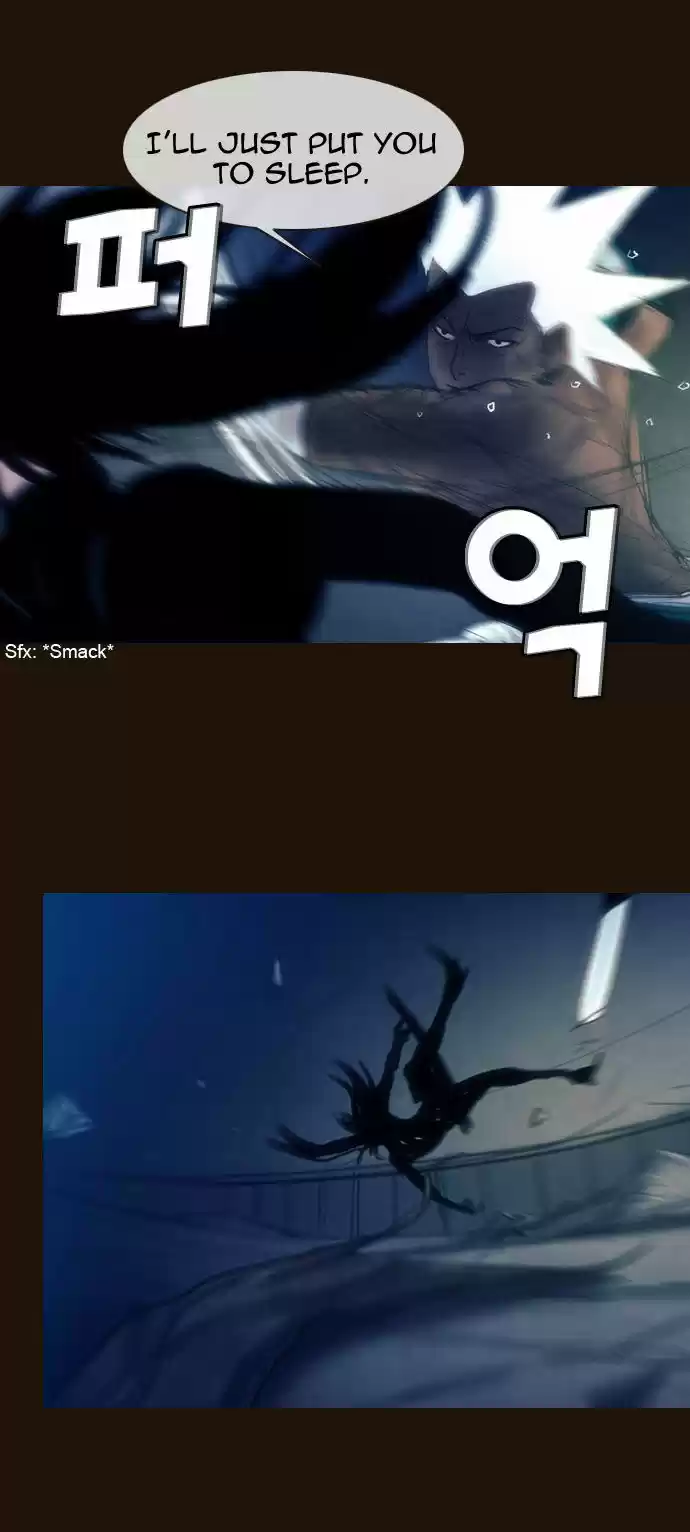 Magician (KIM Sarae) 161