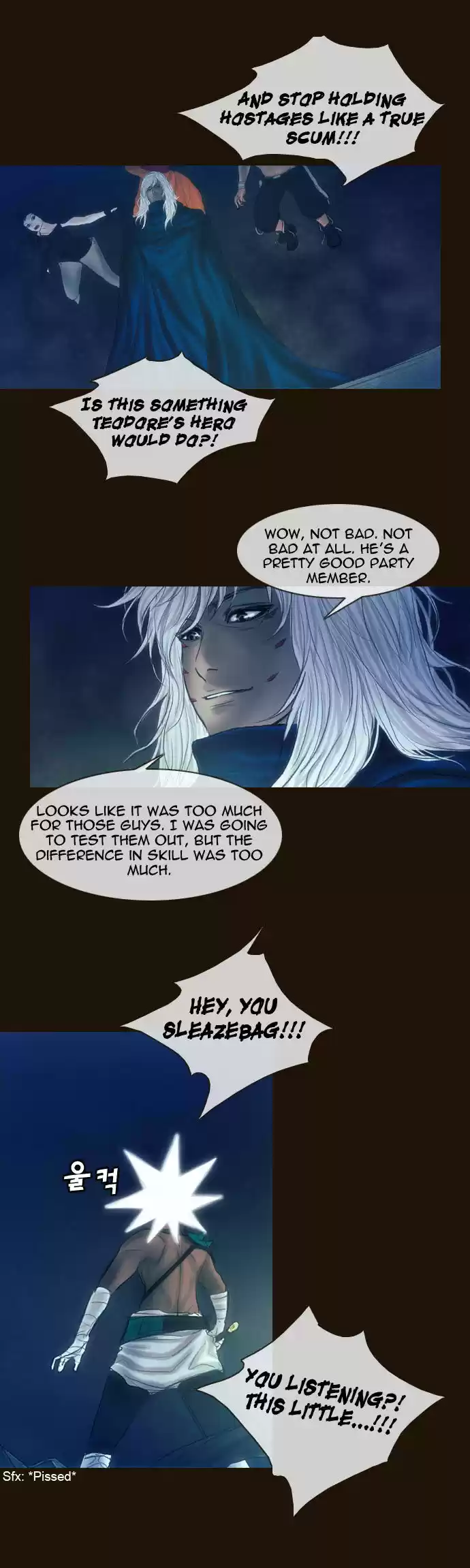 Magician (KIM Sarae) 161