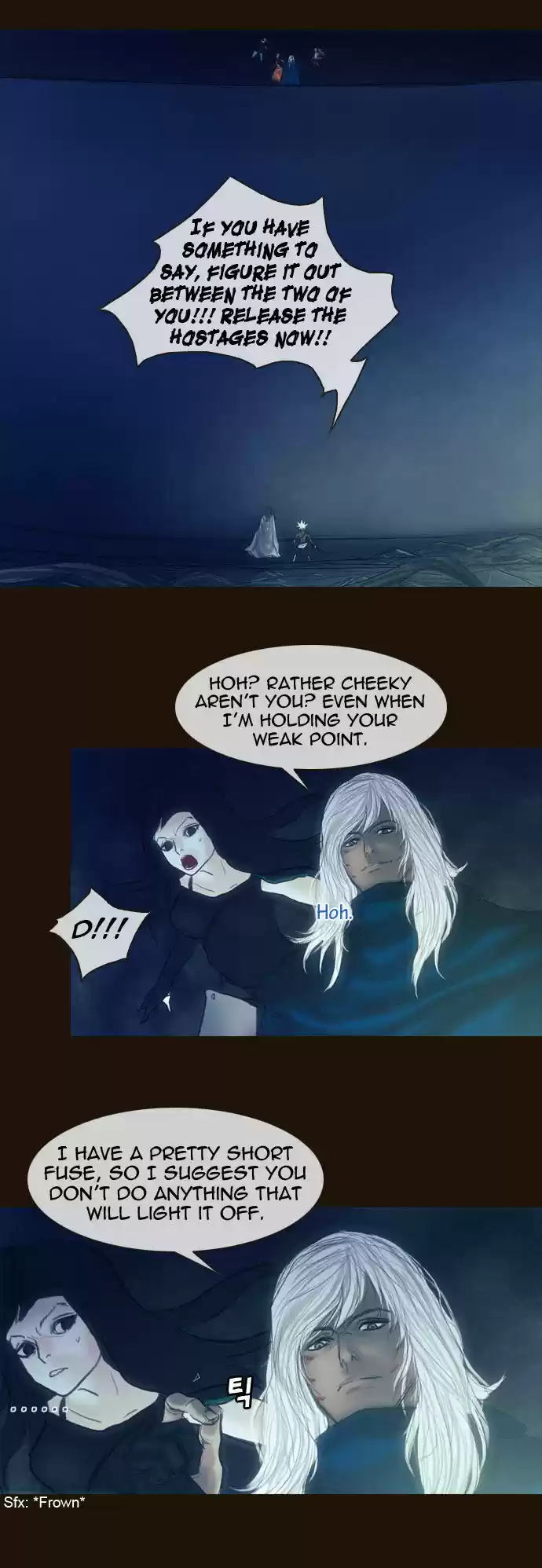 Magician (KIM Sarae) 161