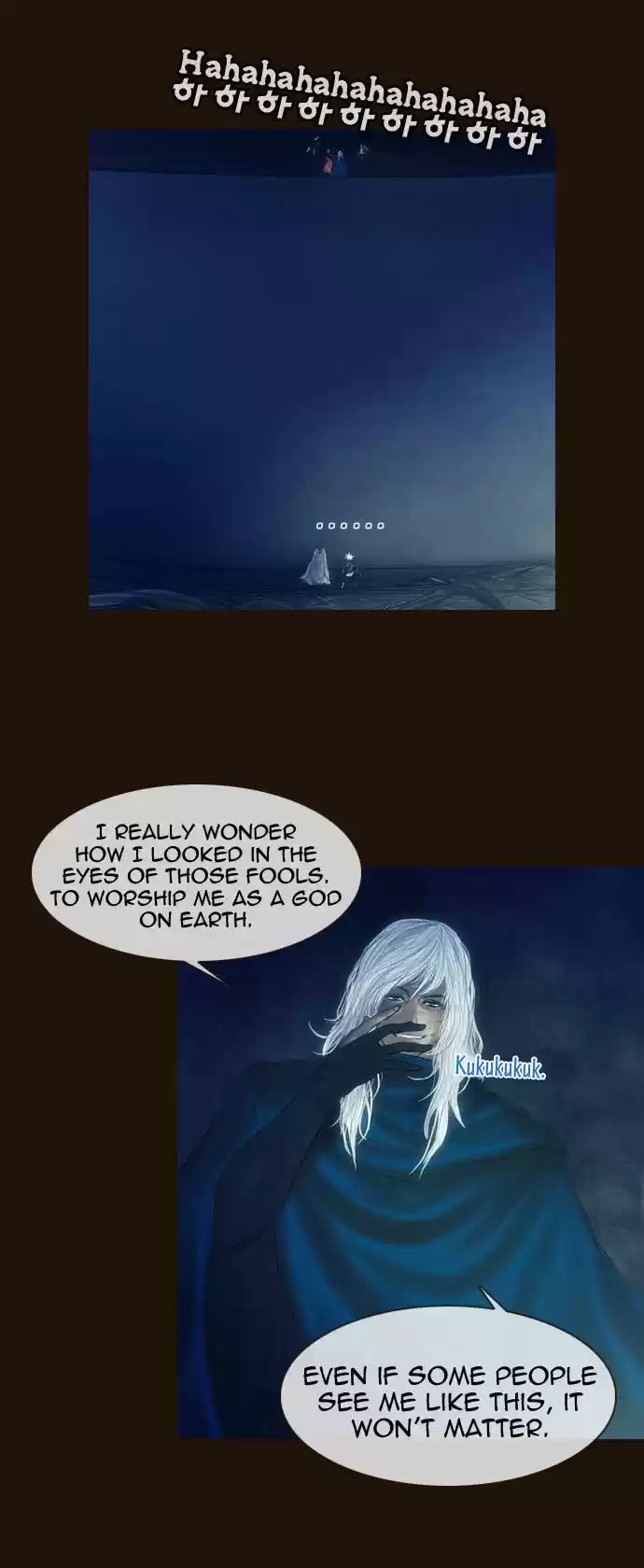 Magician (KIM Sarae) 161