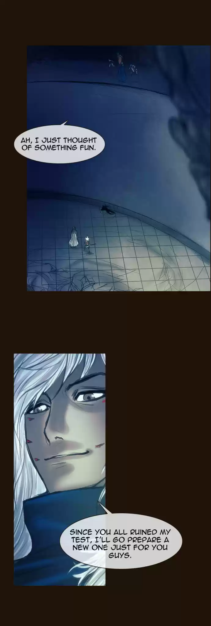 Magician (KIM Sarae) 161