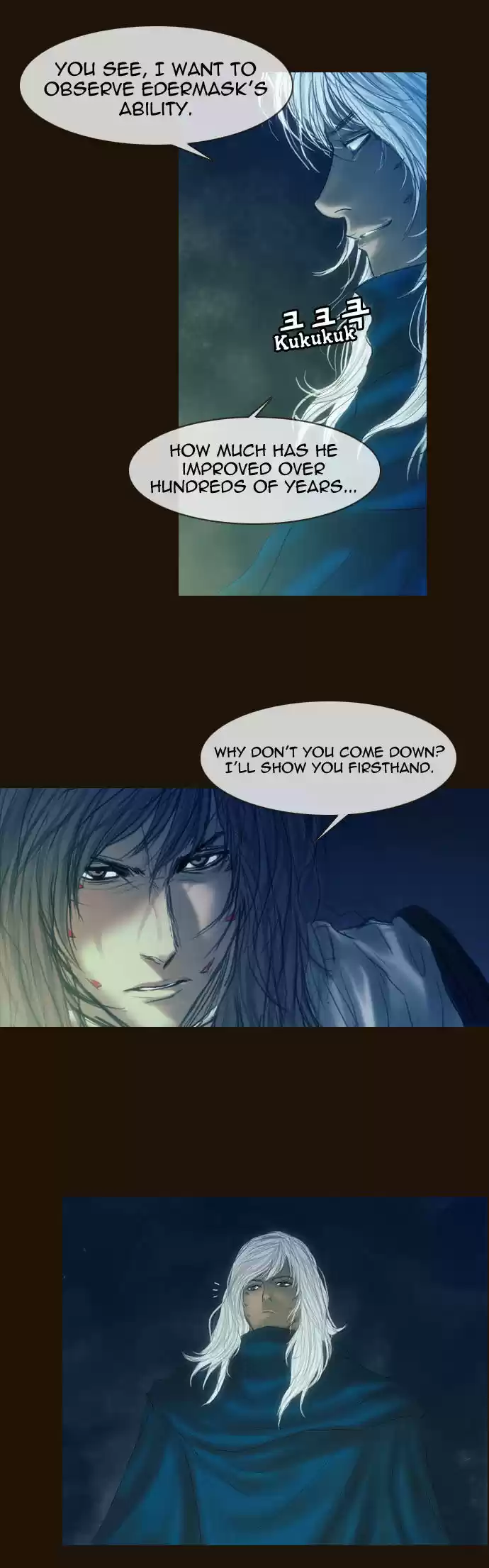 Magician (KIM Sarae) 162