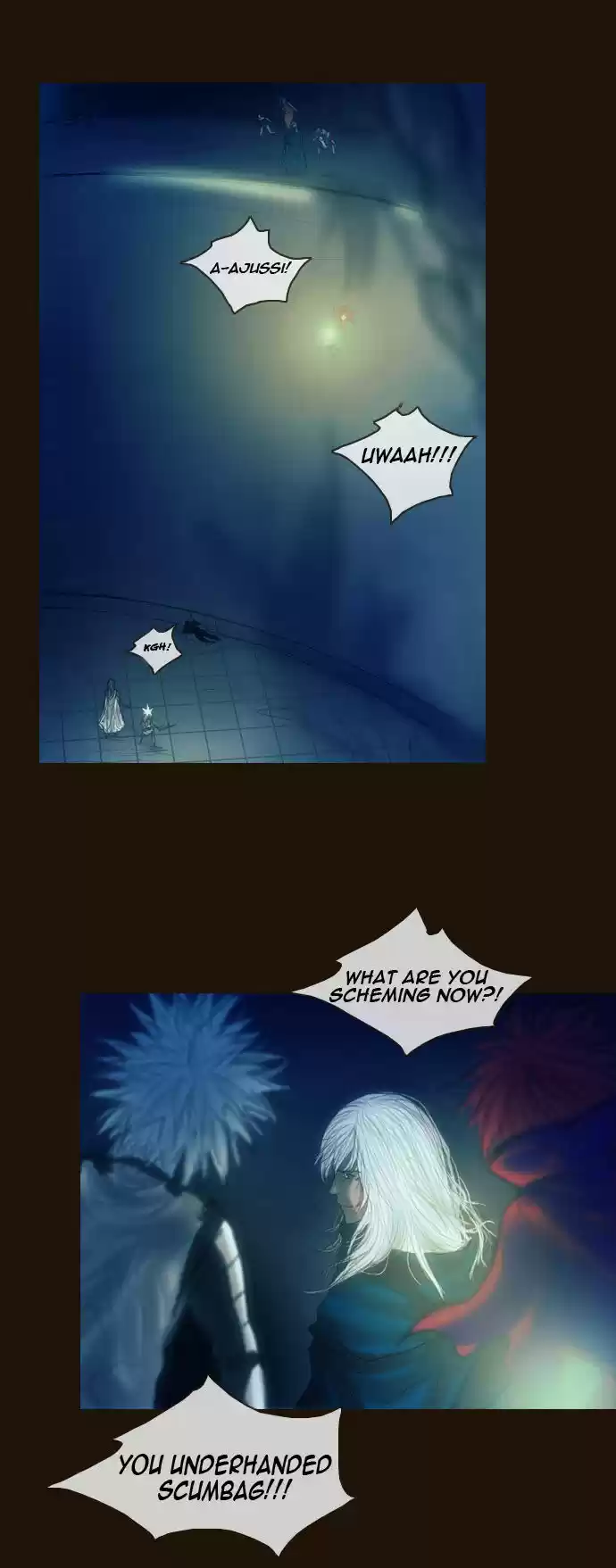 Magician (KIM Sarae) 162