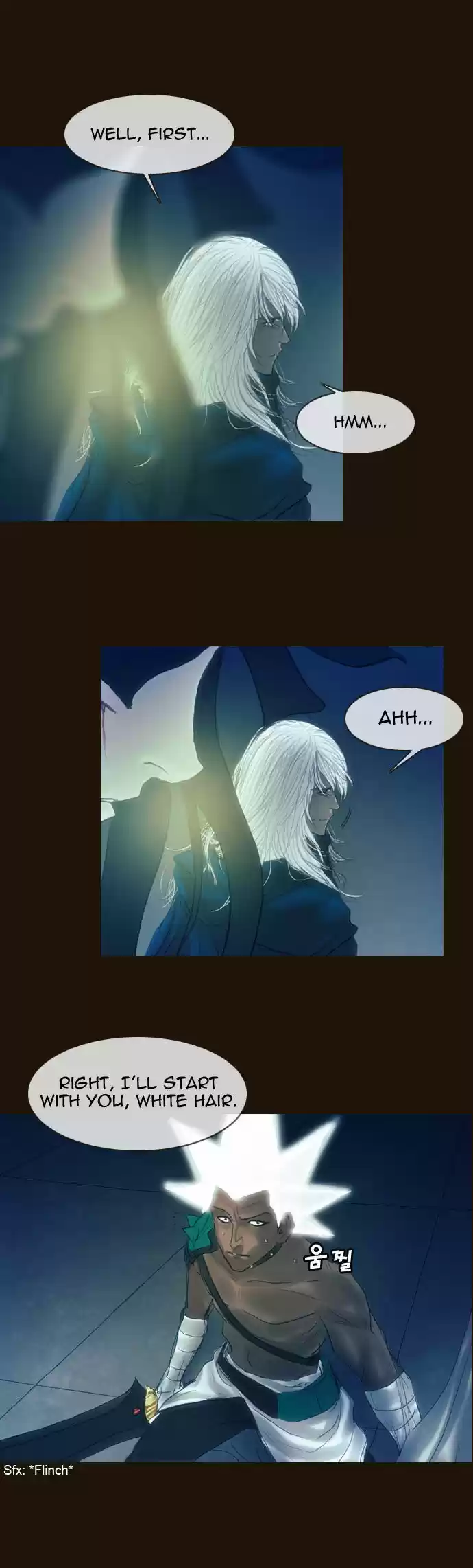 Magician (KIM Sarae) 162