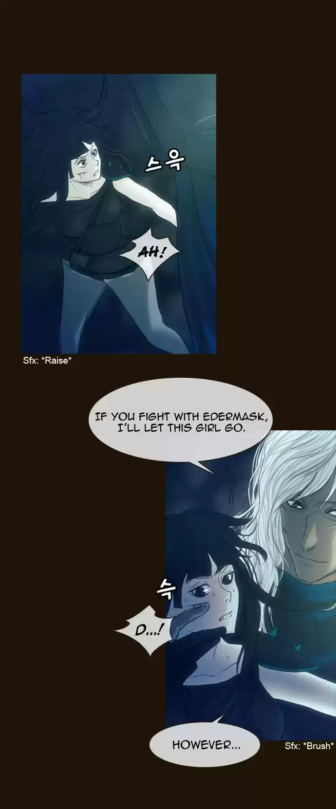 Magician (KIM Sarae) 162