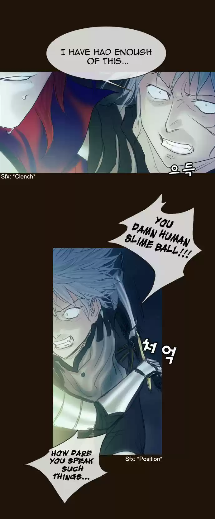 Magician (KIM Sarae) 162