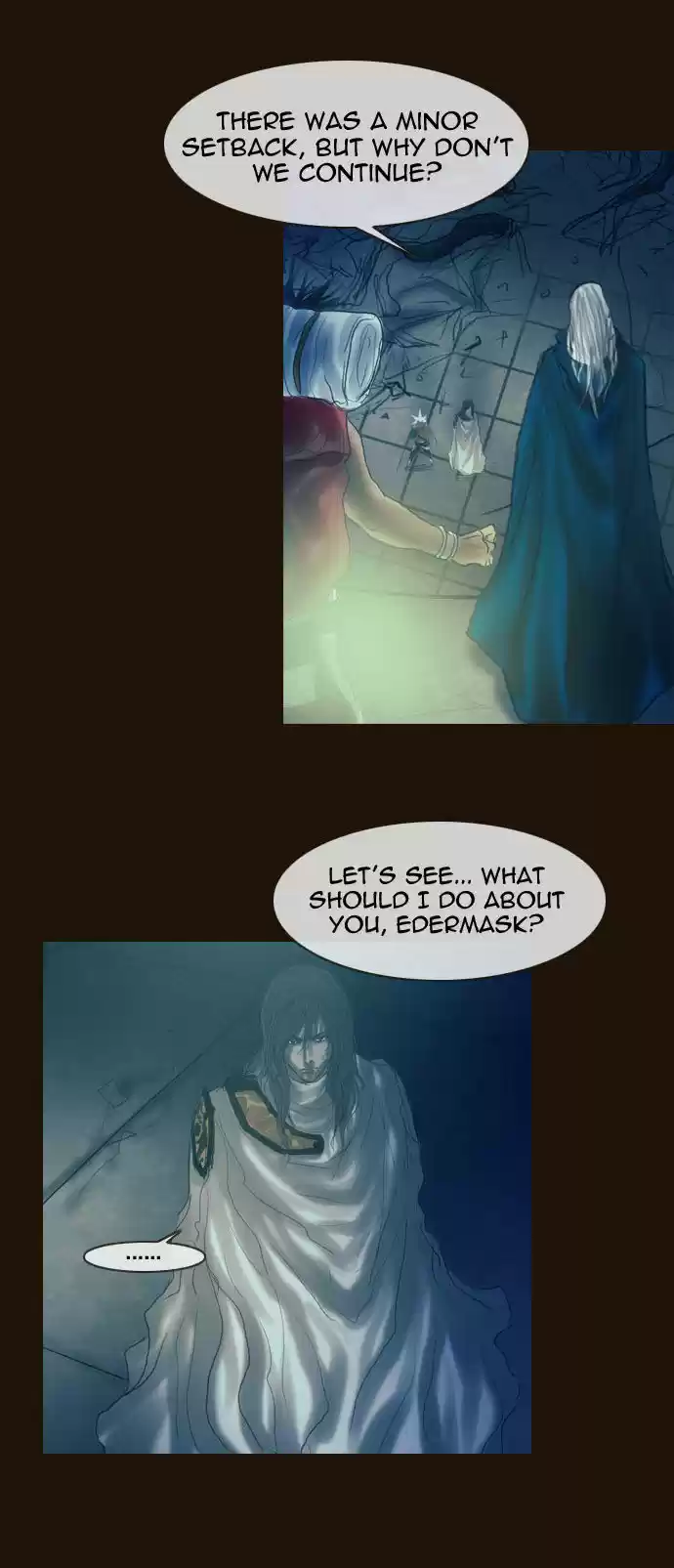 Magician (KIM Sarae) 162