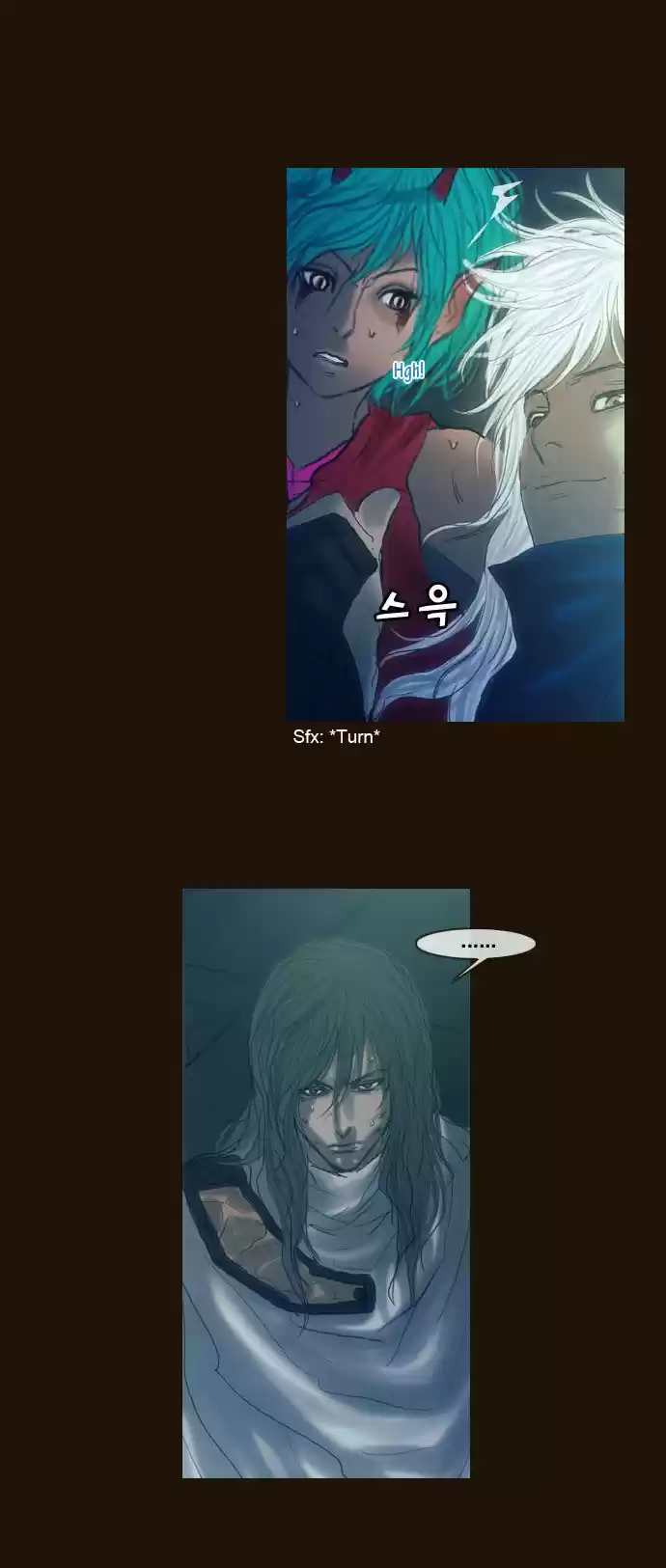 Magician (KIM Sarae) 162