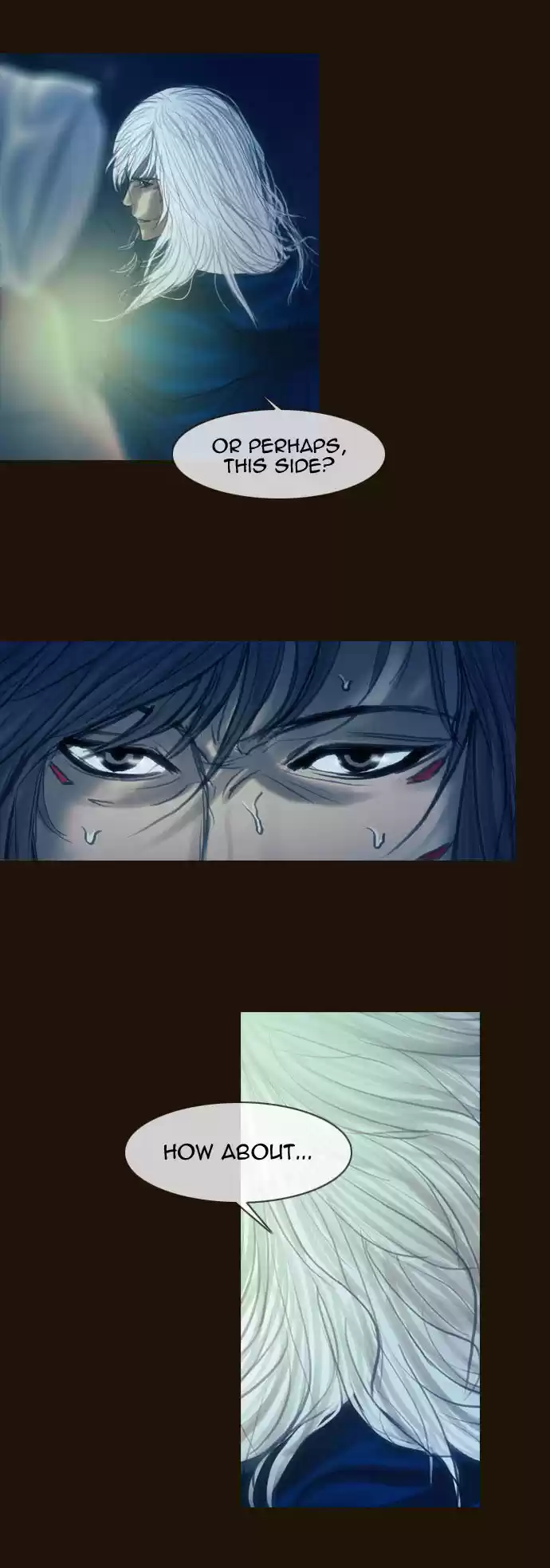 Magician (KIM Sarae) 162