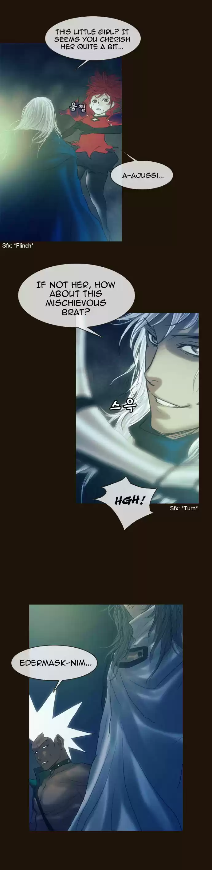 Magician (KIM Sarae) 162