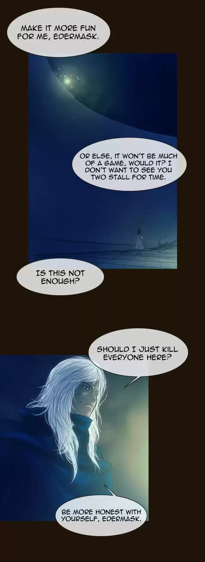 Magician (KIM Sarae) 162